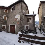Casa Delle Rose Feriehus *