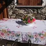 Feriehus Casa Delle Rose Teglio
