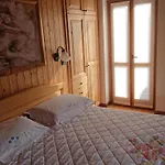 Casa Delle Rose * Teglio