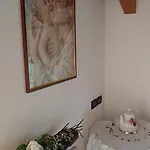 Casa Delle Rose Feriehus Teglio