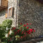 Casa Delle Rose Teglio