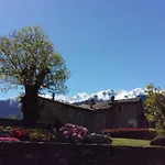 Casa Delle Rose Teglio