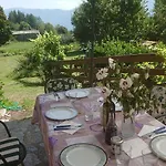 Casa Delle Rose Teglio
