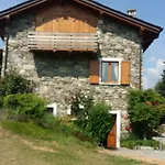 Casa Delle Rose Teglio