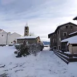 Casa Delle Rose Feriehus Teglio