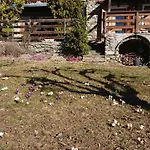 Casa Delle Rose * Teglio
