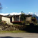 Casa Delle Rose Feriehus *