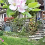 Casa Delle Rose Feriehus Teglio