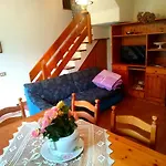 Casa Delle Rose Teglio