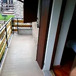 Casa Delle Rose Feriehus Teglio