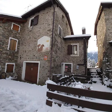 Casa Delle Rose Holiday home *