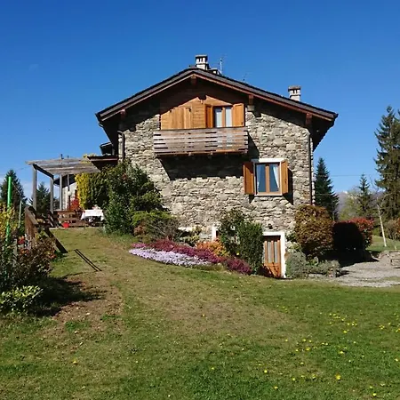 Casa Delle Rose Σπίτι διακοπών