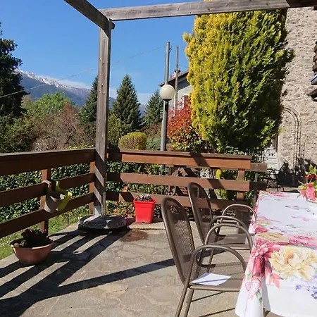 Casa Delle Rose