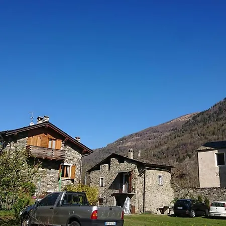 Holiday home Casa Delle Rose