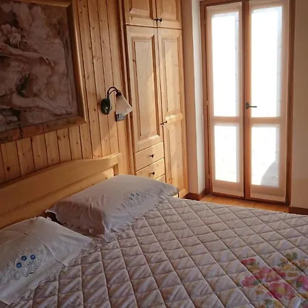 Casa Delle Rose * Teglio
