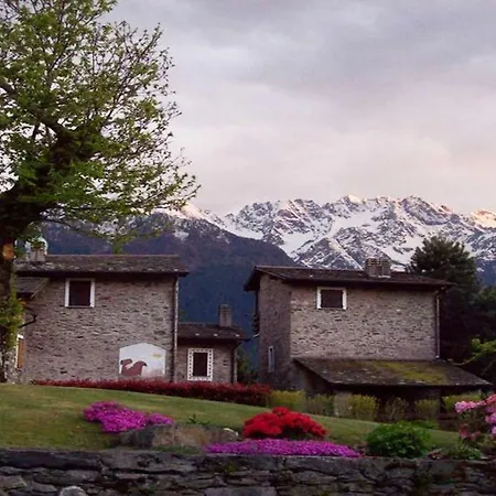 Holiday home Casa Delle Rose