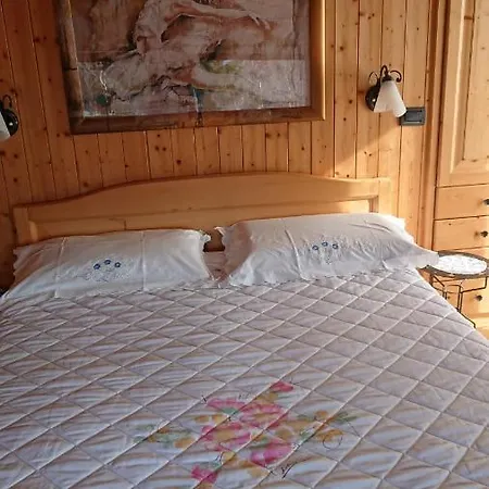 Holiday home Casa Delle Rose Teglio