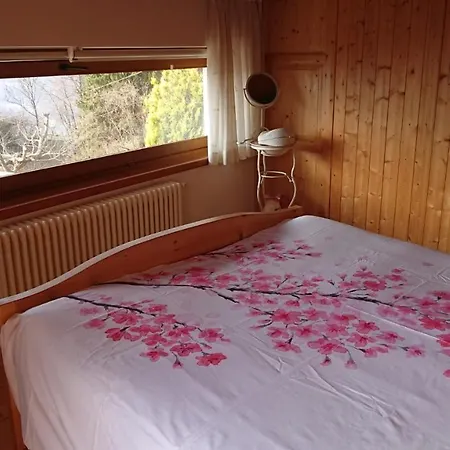 Casa Delle Rose Σπίτι διακοπών