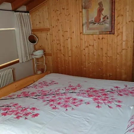 Casa Delle Rose * 泰廖