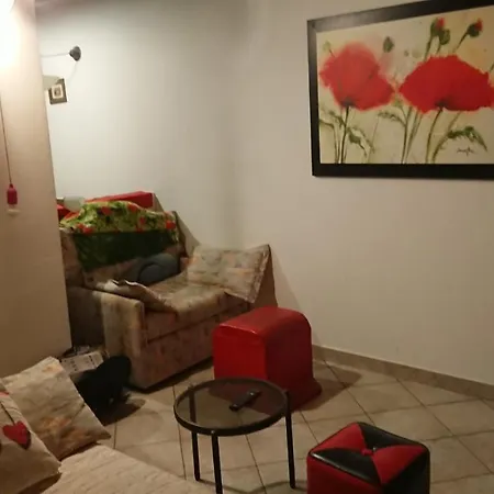Casa Delle Rose Holiday home Teglio