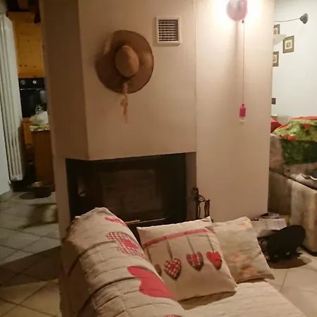 Casa Delle Rose Holiday home Teglio