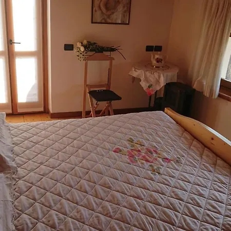 Σπίτι διακοπών Casa Delle Rose