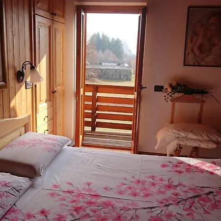 Casa Delle Rose Σπίτι διακοπών