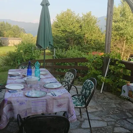 Casa Delle Rose Σπίτι διακοπών *