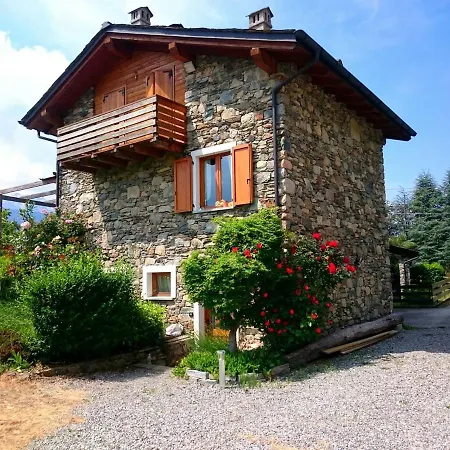 Σπίτι διακοπών Casa Delle Rose