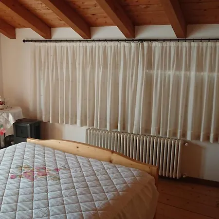 Σπίτι διακοπών Casa Delle Rose *