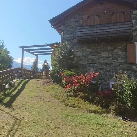 Casa Delle Rose *