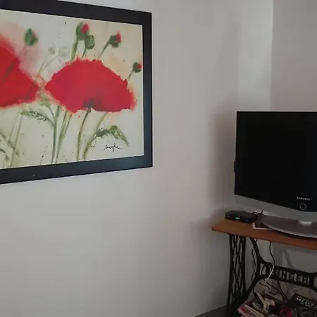 Casa Delle Rose Σπίτι διακοπών
