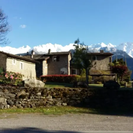 Casa Delle Rose Dom wakacyjny *
