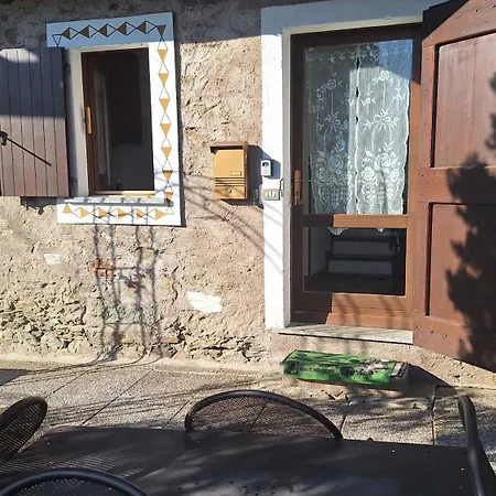 Feriehus Casa Delle Rose