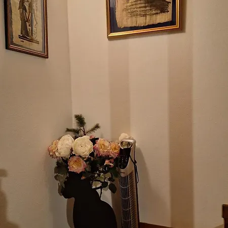 Σπίτι διακοπών Casa Delle Rose *