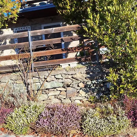 Casa Delle Rose Holiday home Teglio