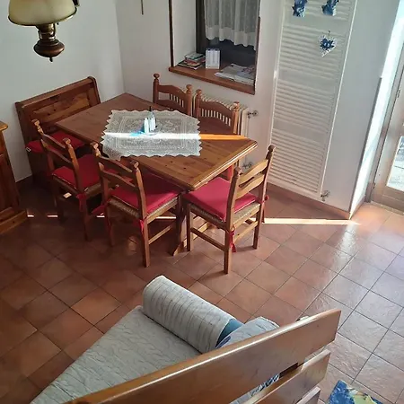 Casa Delle Rose *