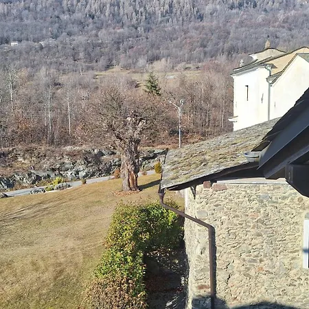 Casa Delle Rose * Teglio