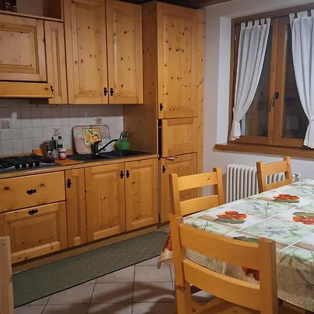Casa Delle Rose 度假居