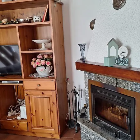 Feriehus Casa Delle Rose