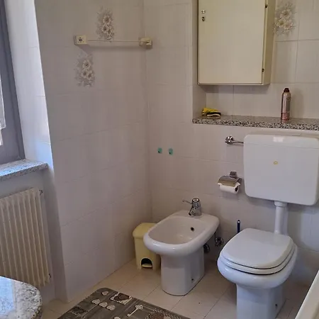 Casa Delle Rose Σπίτι διακοπών *