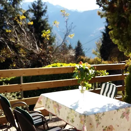 Casa Delle Rose Σπίτι διακοπών