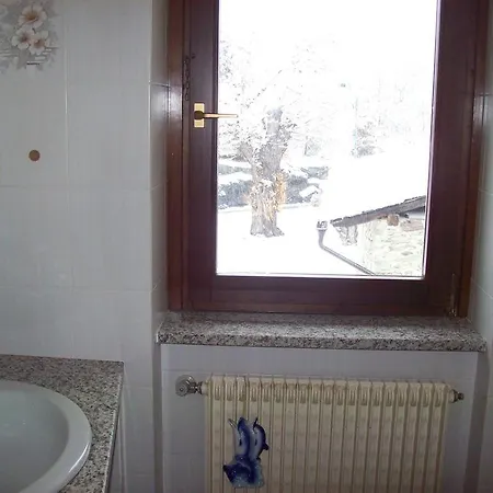 Casa Delle Rose Σπίτι διακοπών *