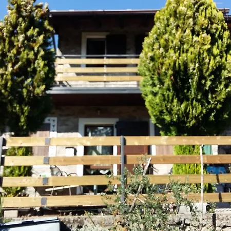Casa Delle Rose Σπίτι διακοπών