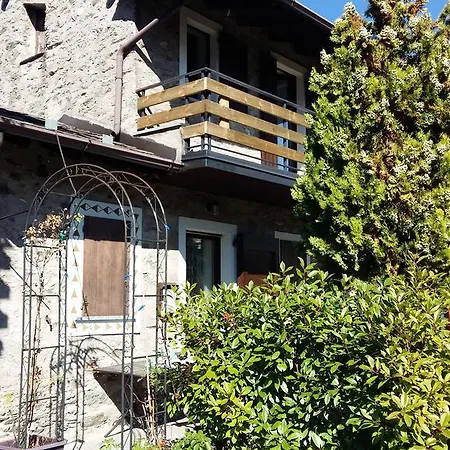 Casa Delle Rose