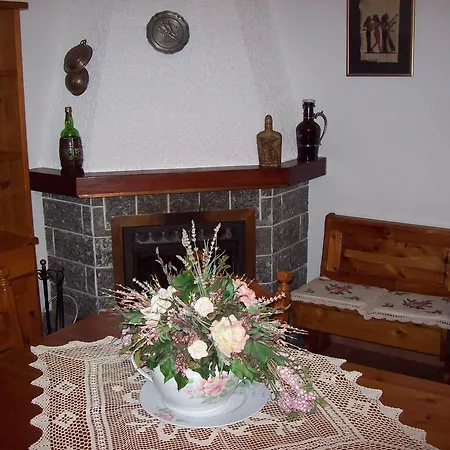 Casa Delle Rose *