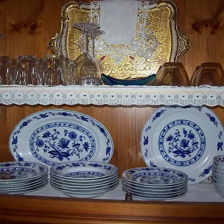 Casa Delle Rose Σπίτι διακοπών *