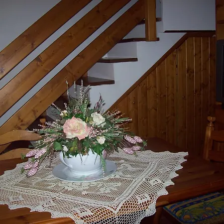 Casa Delle Rose * Teglio