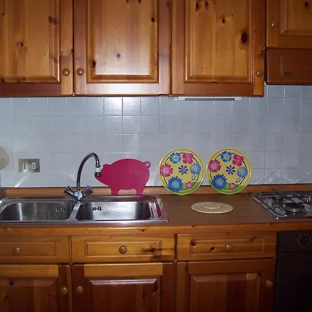 Holiday home Casa Delle Rose