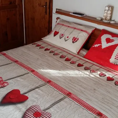 Holiday home Casa Delle Rose *